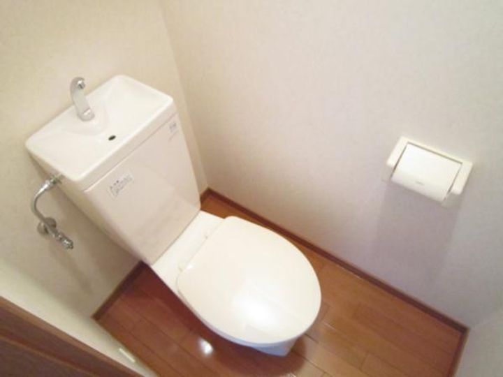 茨城県ひたちなか市はしかべ2(一戸建)の賃貸物件の内装