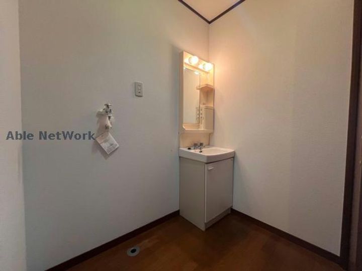 エレガンス菊陽の内装