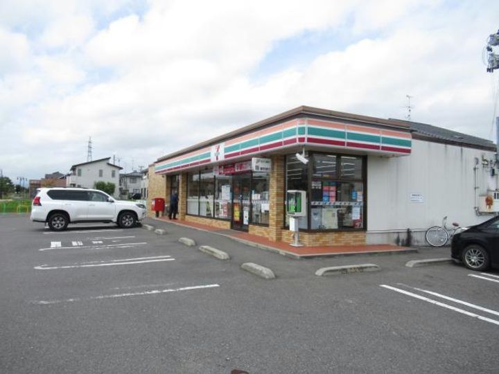 福島県郡山市日和田町字原(マンション)の賃貸物件の周辺