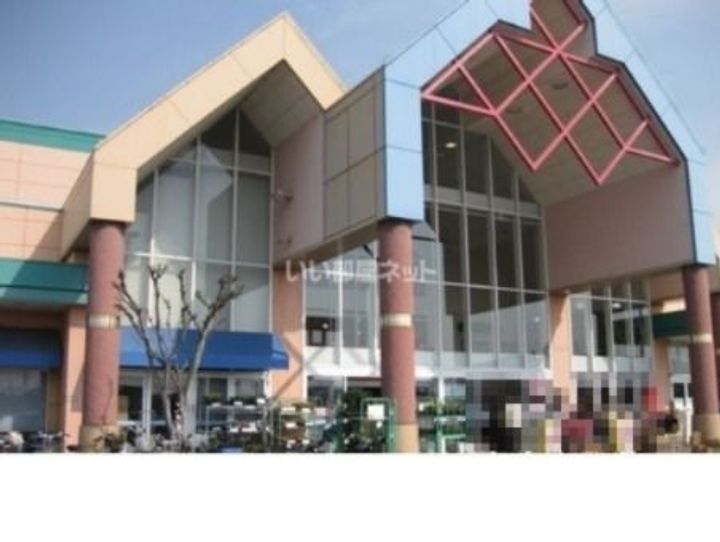 岡山県倉敷市中島(一戸建)の賃貸物件の周辺