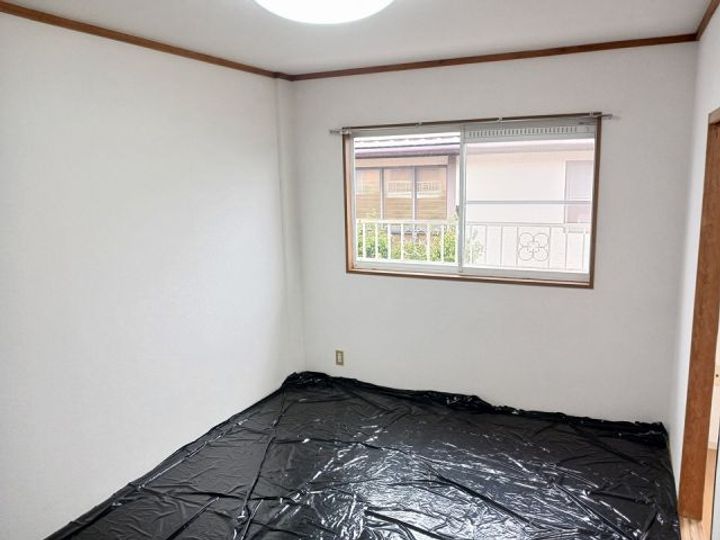 栃木県宇都宮市御幸ケ原町(アパート)の賃貸物件の内装