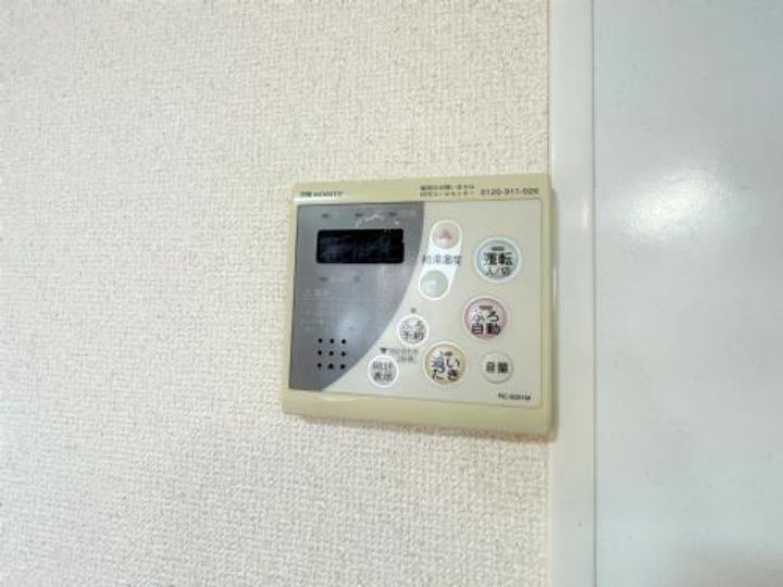 愛知県知多市八幡字新道(一戸建)の賃貸物件の内装