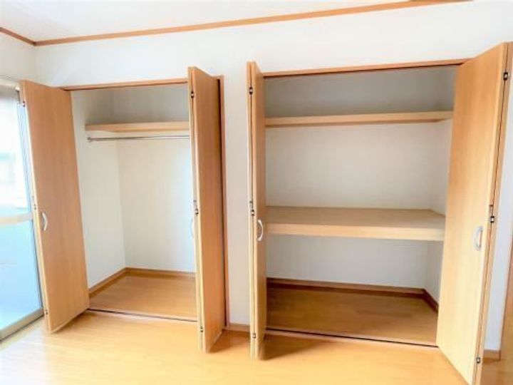 愛知県知多市八幡字新道(一戸建)の賃貸物件の内装