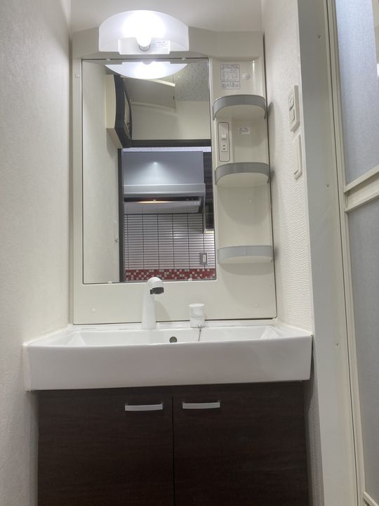 福岡県福岡市東区箱崎ふ頭3(マンション)の賃貸物件の内装