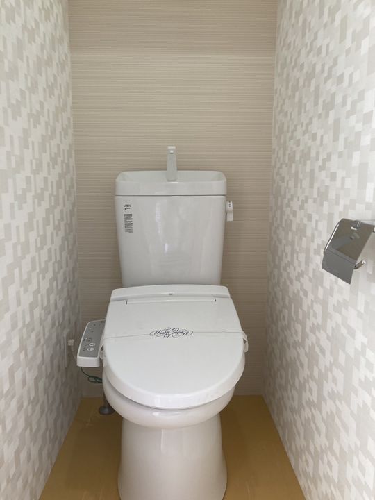 福岡県福岡市東区箱崎ふ頭3(マンション)の賃貸物件の内装