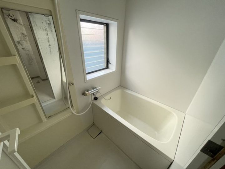 広島県広島市西区井口3(一戸建)の賃貸物件の風呂