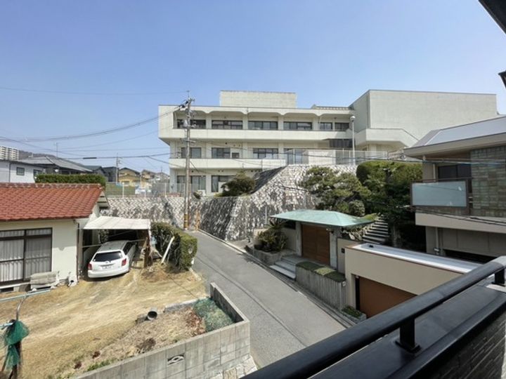 広島県広島市西区井口3(一戸建)の賃貸物件のその他画像