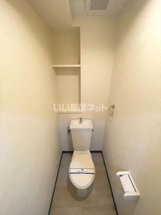 大阪府堺市西区鳳北町9(マンション)の賃貸物件の内装