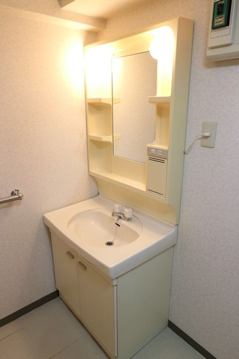 アスティーロイヤルの内装