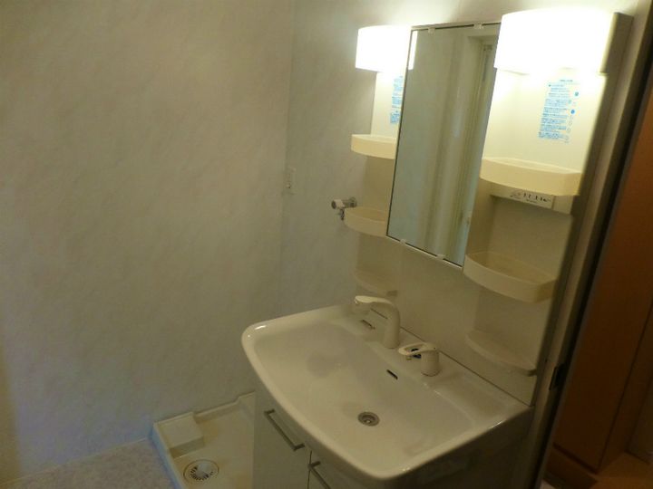 千葉県千葉市稲毛区小深町(マンション)の賃貸物件の内装