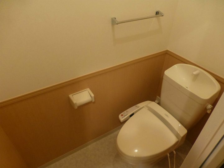 千葉県千葉市稲毛区小深町(マンション)の賃貸物件の内装