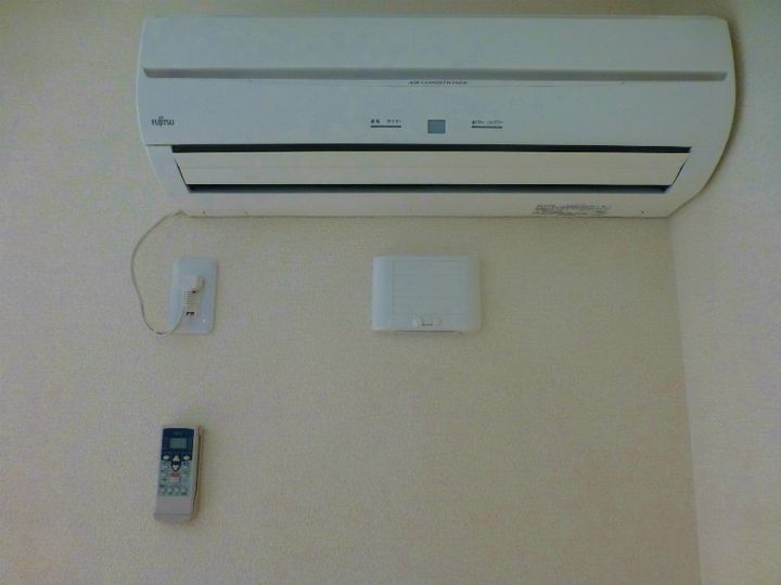 千葉県千葉市稲毛区小深町(マンション)の賃貸物件の内装