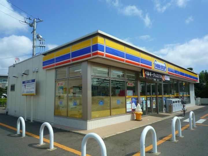 千葉県千葉市稲毛区小深町(マンション)の賃貸物件の周辺