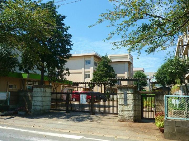 千葉県千葉市稲毛区小深町(マンション)の賃貸物件の周辺