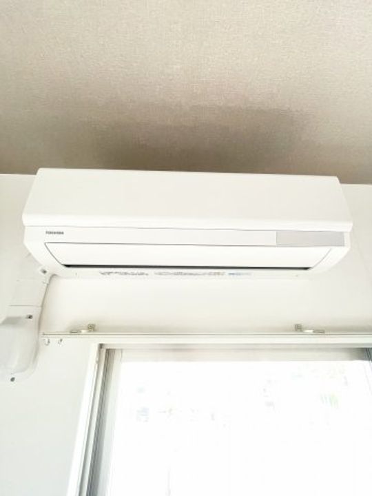 prime蓮台寺の内装