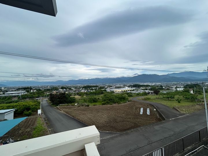 シティハイムサクラダBのその他画像