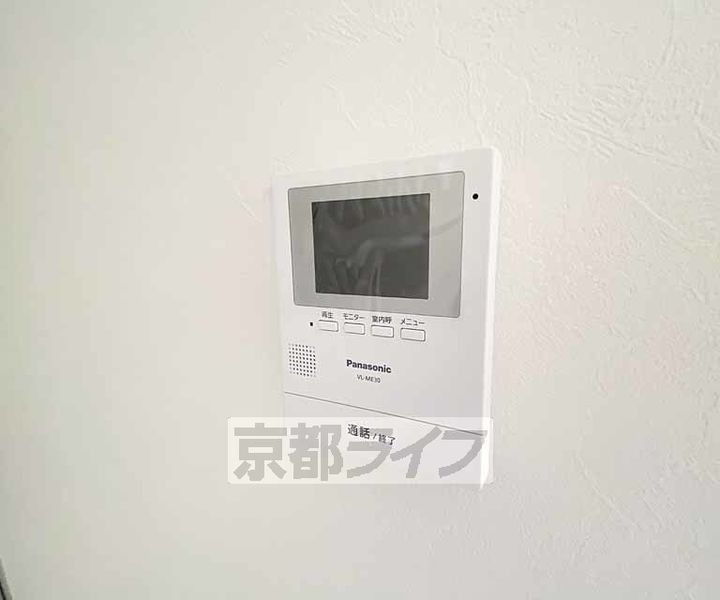 京都府京都市右京区西院春栄町(一戸建)の賃貸物件の内装