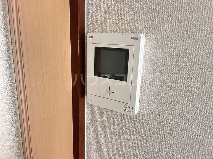 メゾンドカワグチの内装