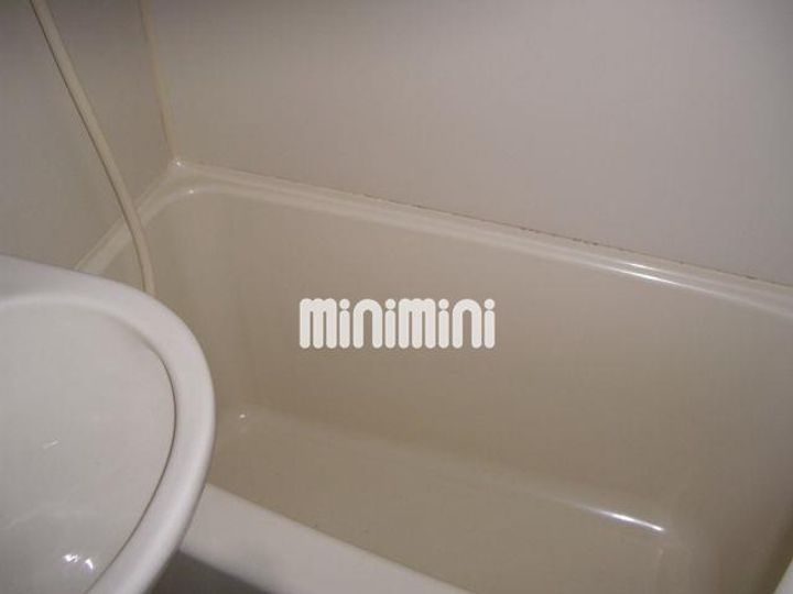 コーポ和幸の風呂