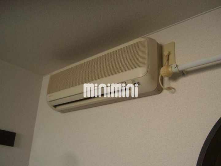 コーポ和幸の内装