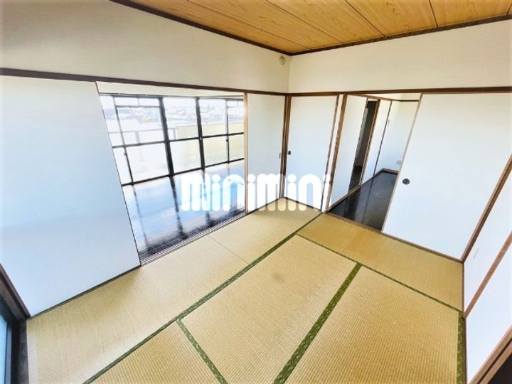 グレイス白子のその他画像