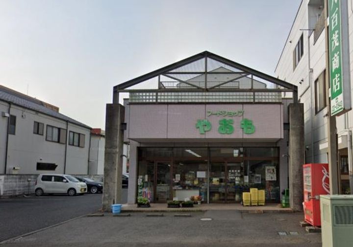 ジェンティーレ佐野駅前の周辺