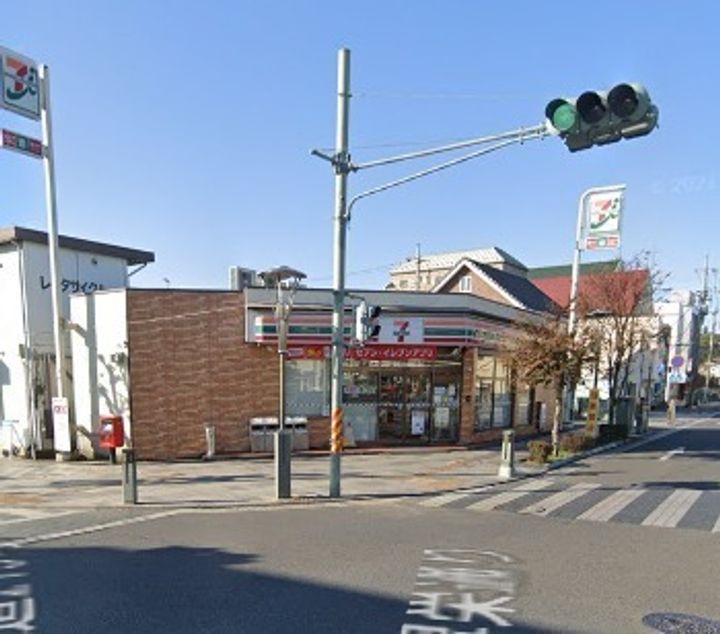 ジェンティーレ佐野駅前の周辺