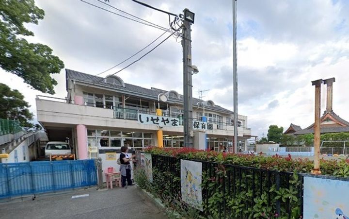 ジェンティーレ佐野駅前の周辺