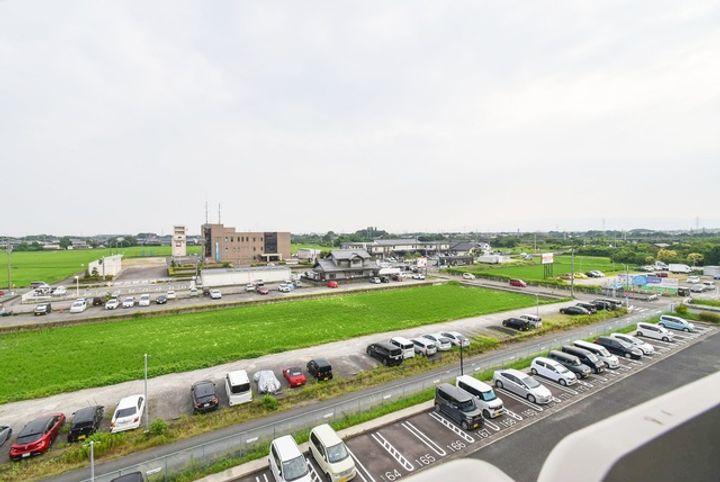 UR国分のその他画像