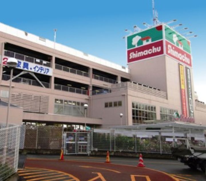 神奈川県横浜市港南区下永谷5(アパート)の賃貸物件の周辺
