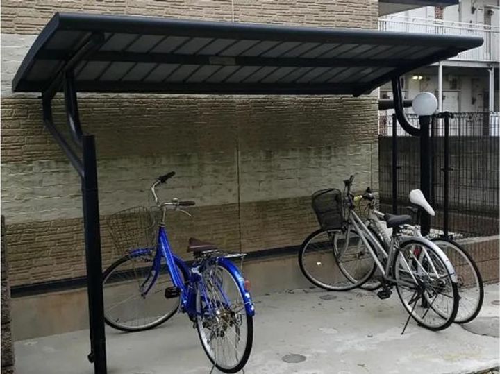 神奈川県川崎市多摩区宿河原5(マンション)の賃貸物件の地図