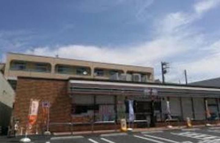 神奈川県川崎市多摩区宿河原5(マンション)の賃貸物件の周辺