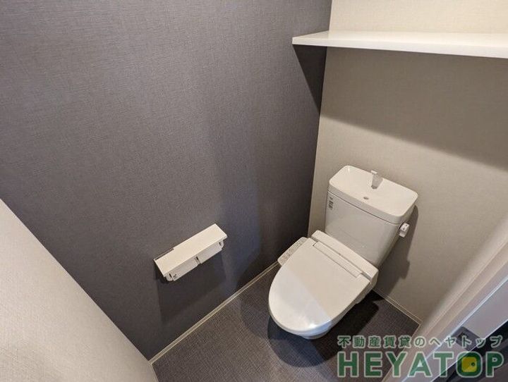愛知県名古屋市熱田区一番2(マンション)の賃貸物件の内装