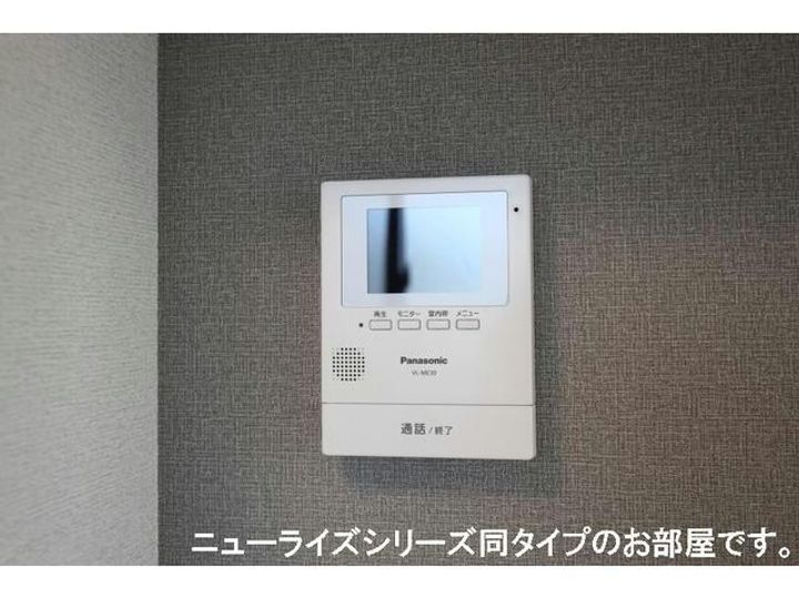 岐阜県各務原市川島河田町(アパート)の賃貸物件の内装