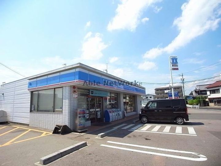 岐阜県各務原市川島河田町(アパート)の賃貸物件の周辺
