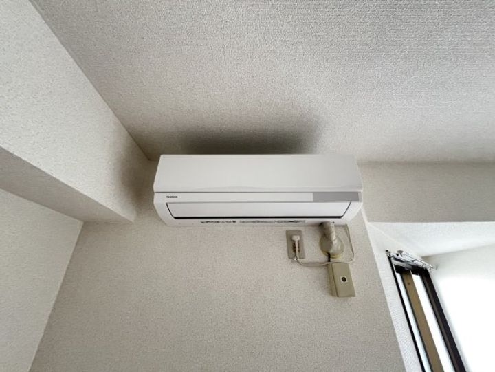 東京都練馬区貫井5(マンション)の賃貸物件の内装