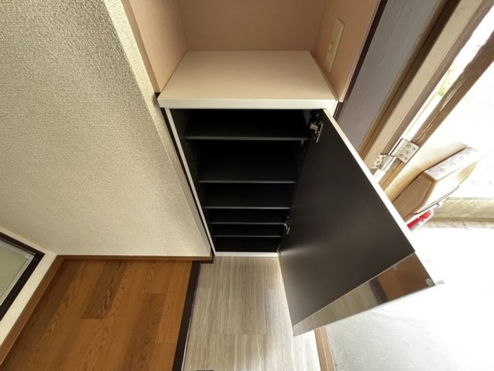 東京都練馬区貫井5(マンション)の賃貸物件のその他画像