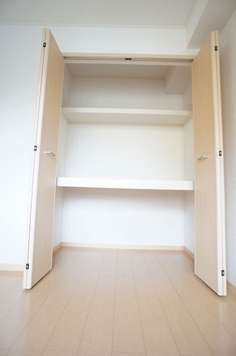 福島県いわき市好間町下好間字中島(アパート)の賃貸物件の内装