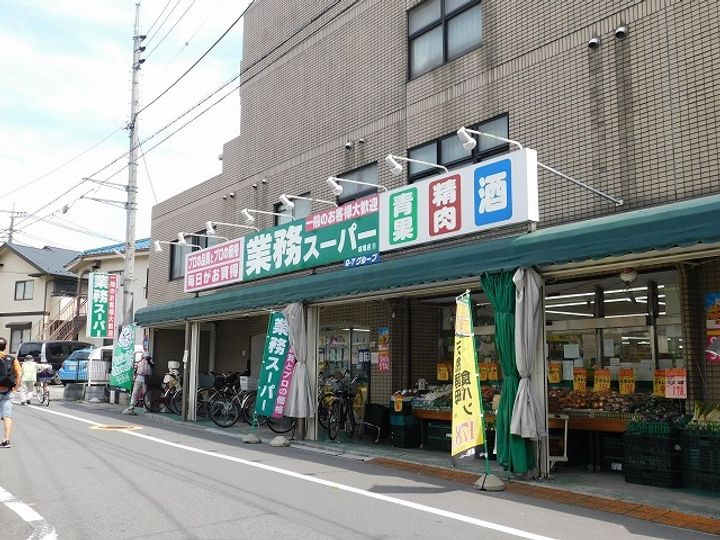 RADIANCEの周辺