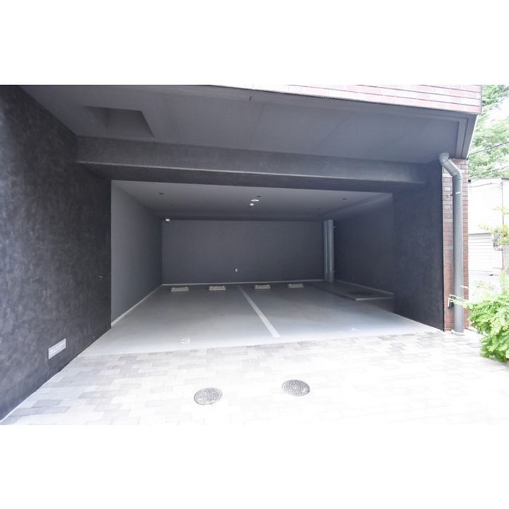 nido蔵前Residenceの地図