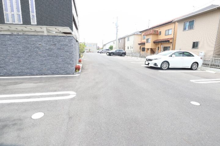 岡山県倉敷市沖(マンション)の賃貸物件の地図
