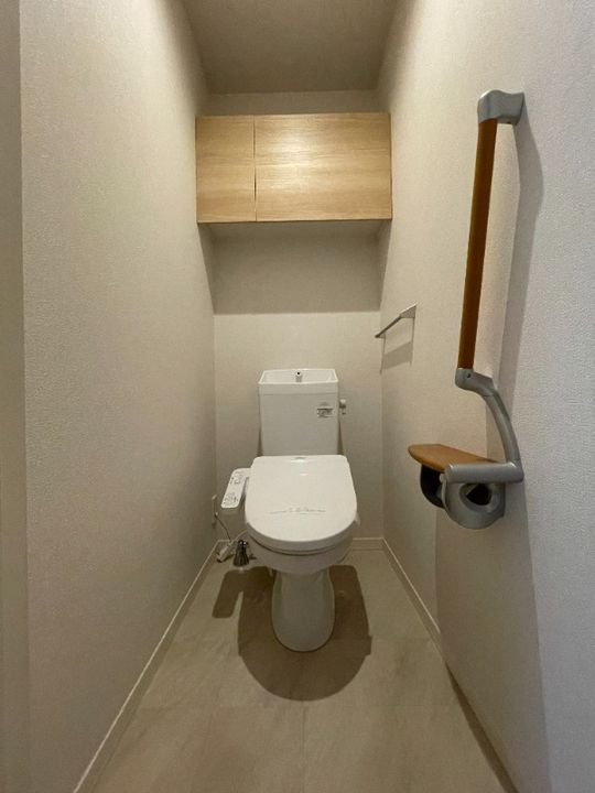 岡山県倉敷市沖(マンション)の賃貸物件の内装