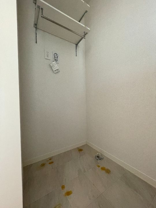 岡山県倉敷市沖(マンション)の賃貸物件の内装