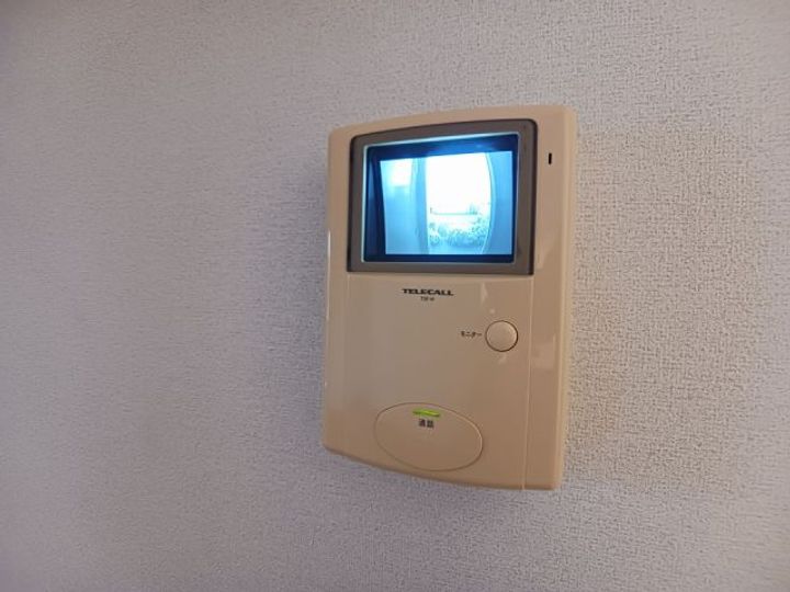 カトルセゾン Iの内装
