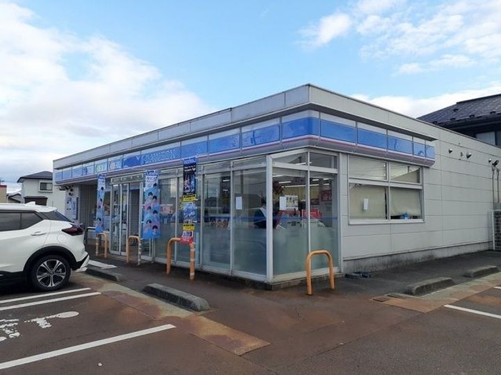 カトルセゾン Iの周辺
