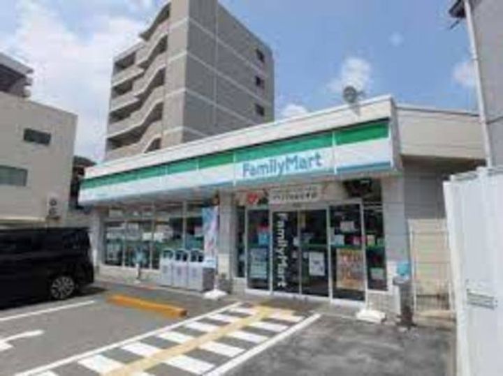 第2マンションローヤルの周辺