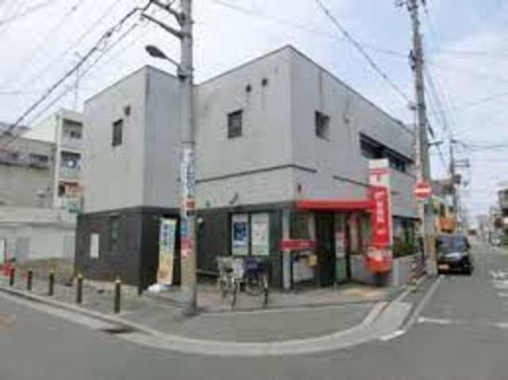 第2マンションローヤルの周辺