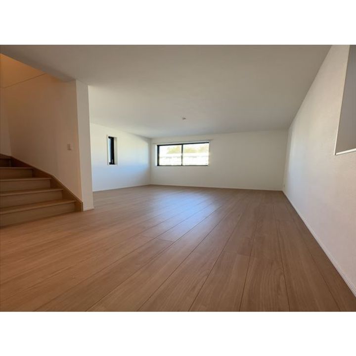 神奈川県横浜市神奈川区西寺尾3(一戸建)の賃貸物件の内装