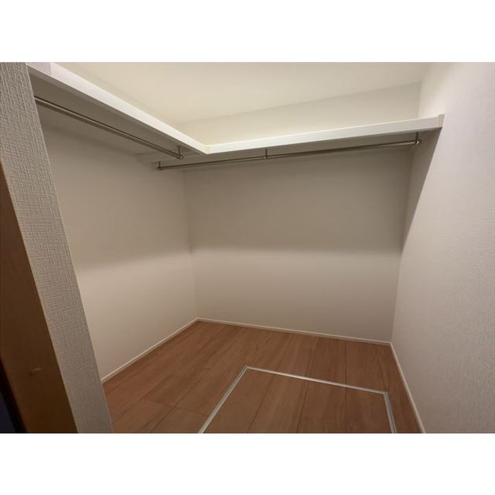 神奈川県横浜市神奈川区西寺尾3(一戸建)の賃貸物件の内装