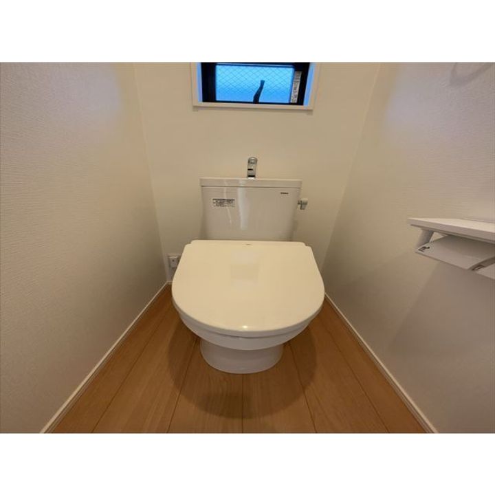 神奈川県横浜市神奈川区西寺尾3(一戸建)の賃貸物件のその他画像